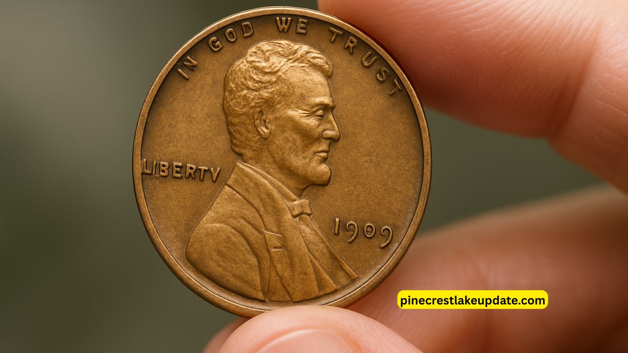 Lincoln Wheat Penny Reportedly Worth $301 Million – Is It Still Around?